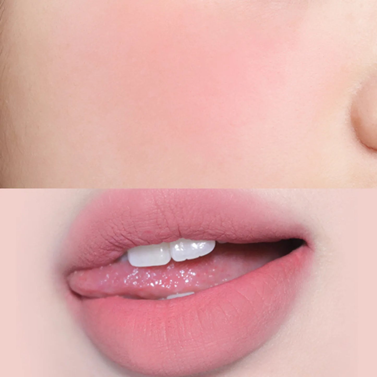 Lip&Cheek Blurry Pudding Pot (Fwee)