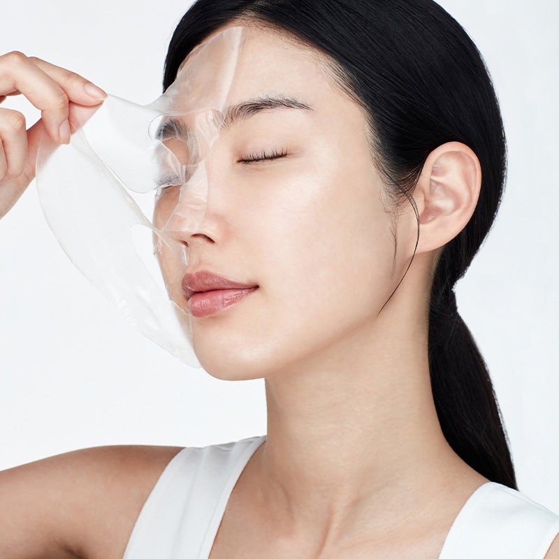 Bio-Collagen Real Deep Mask (BIODANCE)