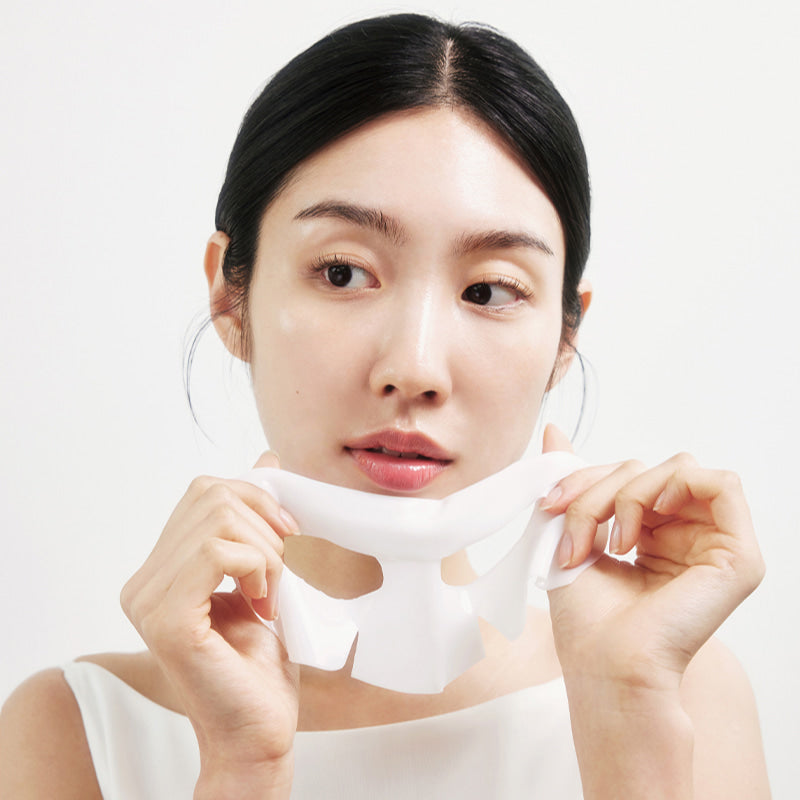 Bio-Collagen Real Deep Mask (BIODANCE)