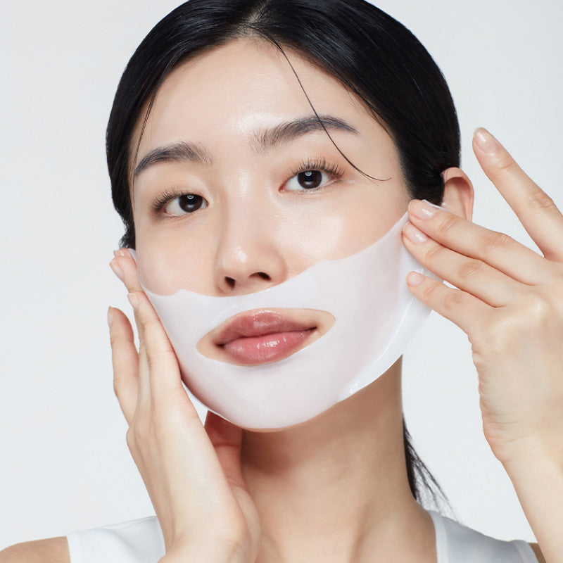 Bio-Collagen Real Deep Mask (BIODANCE)