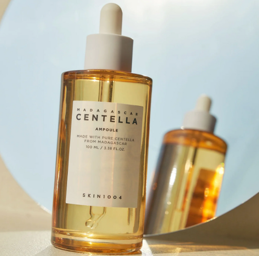 Centella Ampoule